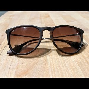 Rayban Erika sunglasses